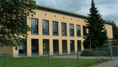 Hermann-Schmidt-Schule